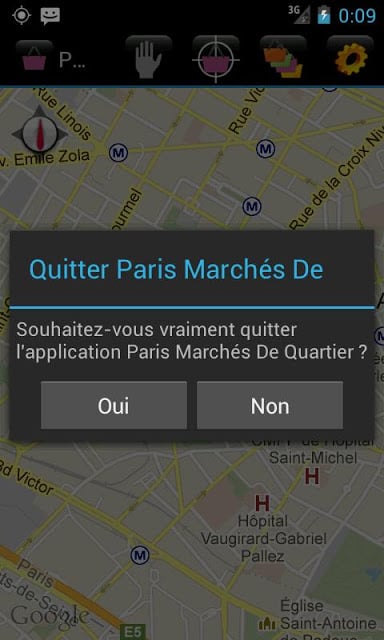 Paris March&eacute;s De Quartier截图7