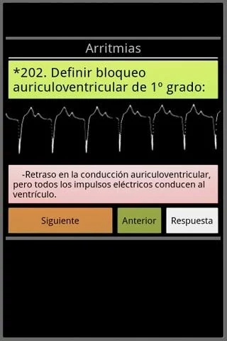 Cardiología preguntas de exam截图5