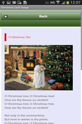 圣诞颂歌截图1