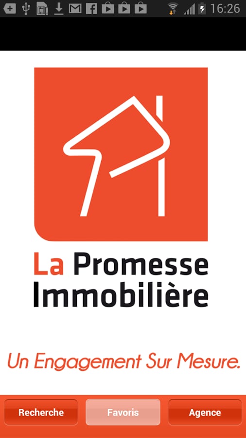 La Promesse Immobili&egrave;re截图2