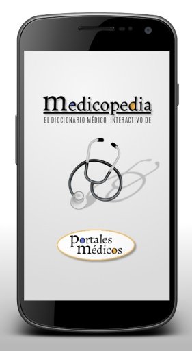 Diccionario médico截图7