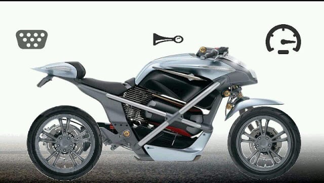 模拟摩托车截图6