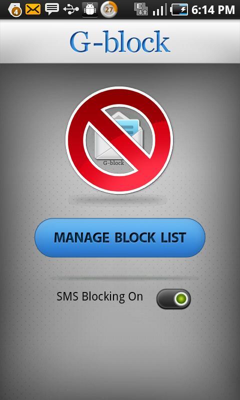 G-block (as Galaxy–sms block)截图2