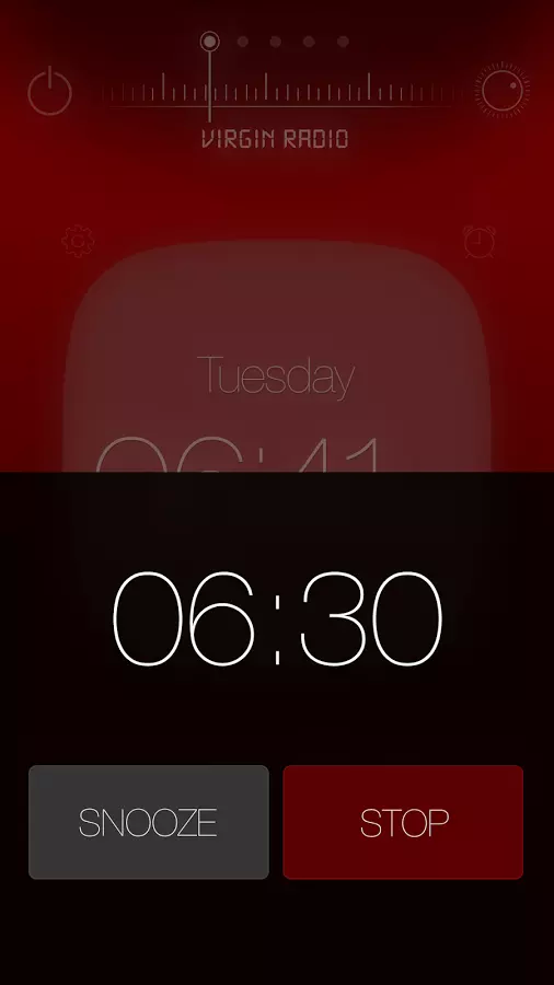 Wake-App by NESCAFÉ Red Mug截图1