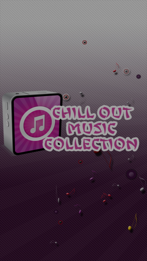 Chill Out Müzik Koleksiyonu截图2