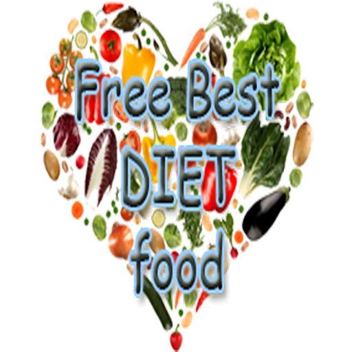 自由最好的减肥食品截图4