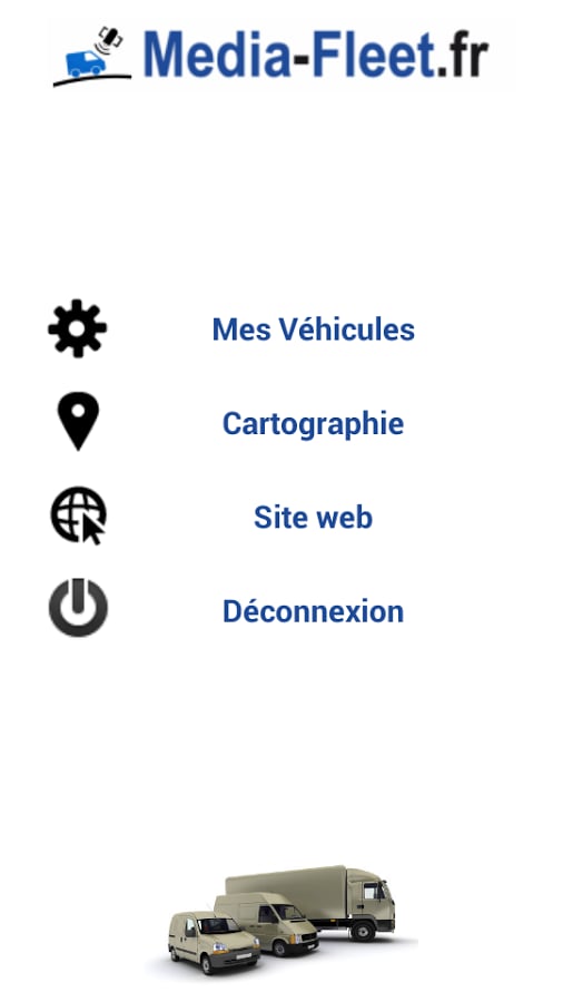 G&eacute;olocalisation Media-Fl...截图2