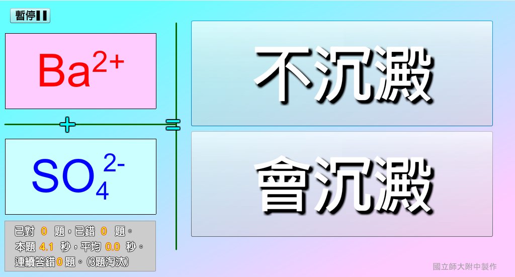 快打沉淀表截图2