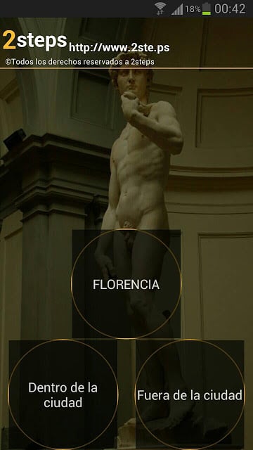 Gu&iacute;a de Florencia Viaje截图4