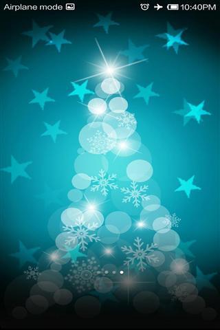 Dream Christmas Tree截图1