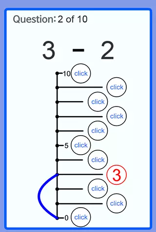 孩子数学游戏截图7