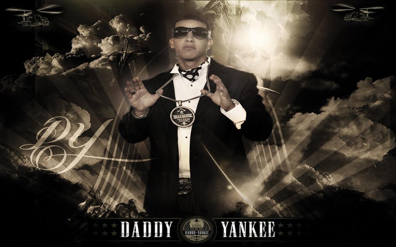 Daddy Yankee músicas截图4