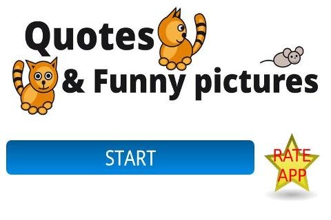 Quotes &amp; Funny pictures截图5