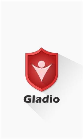 Gladio个人安全代理截图5