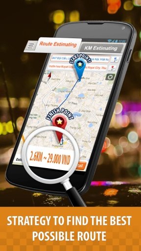 Taxi Navi – Quick call Taxi截图2