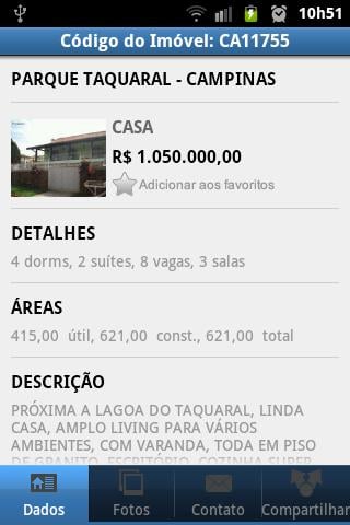 Rede Imobili&aacute;ria Campinas截图6