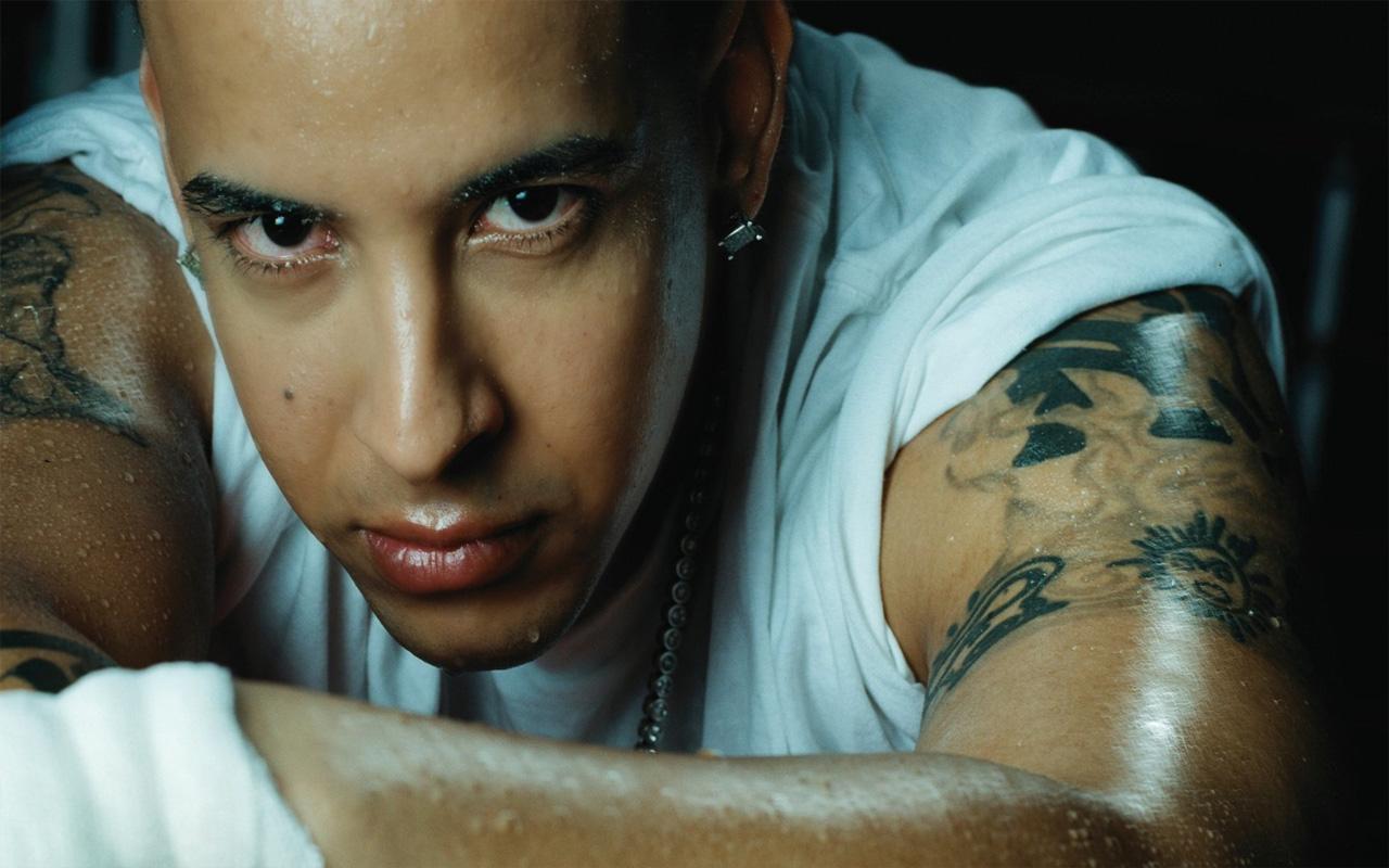 Daddy Yankee músicas截图3