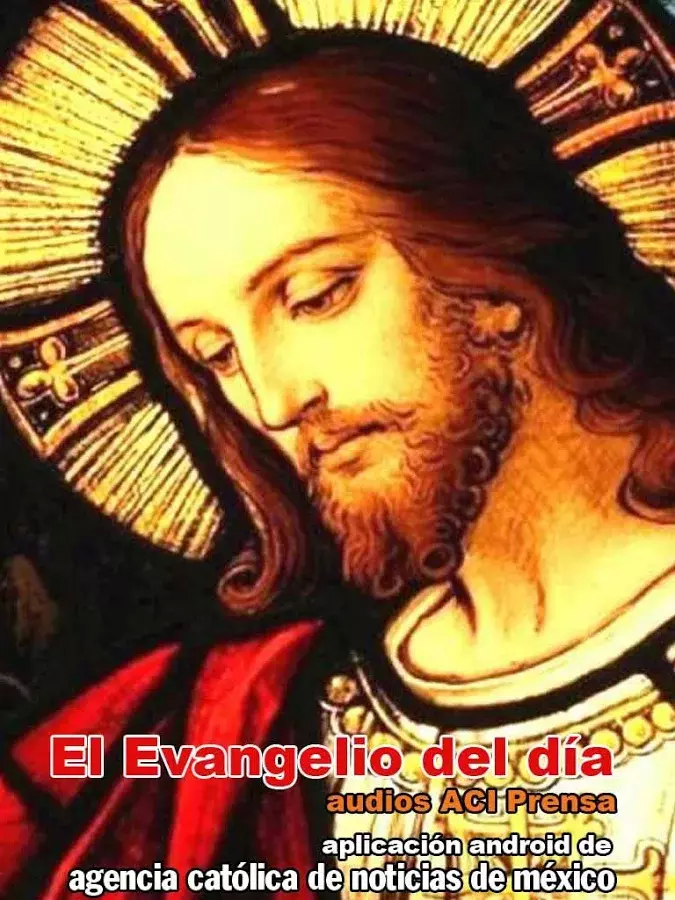 El Evangelio del día en audio截图2