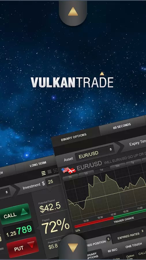 VULKANTRADE – binary op...截图2