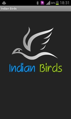 印度鸟截图5