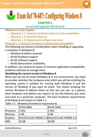 CONFIGURING赢8:70-687免费截图2