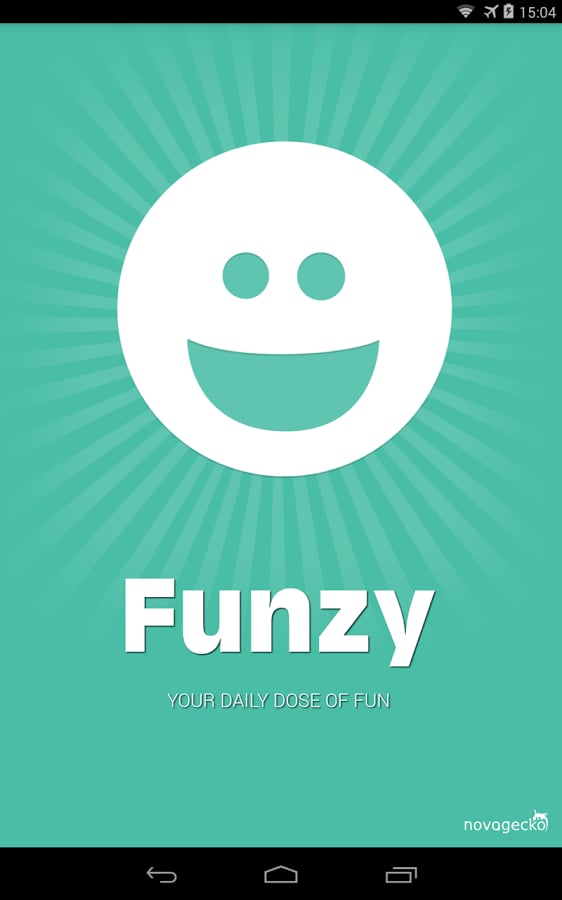 Funzy：有趣的图片和视频截图2