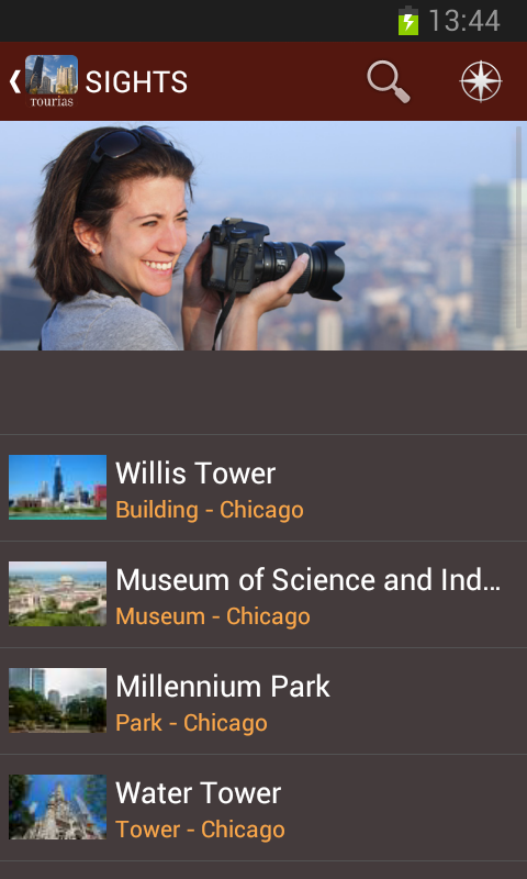 Chicago Travel Guide – TOURIAS截图3