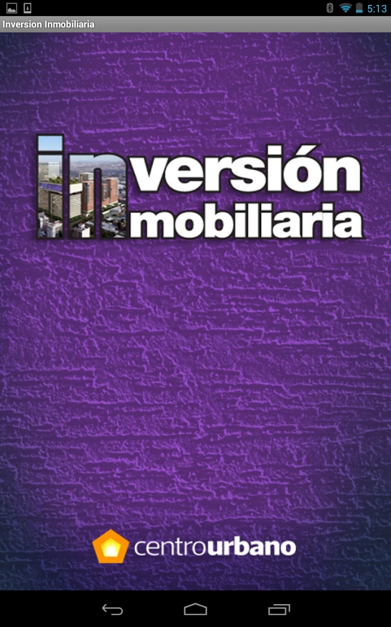 Inversión Inmobiliaria截图5