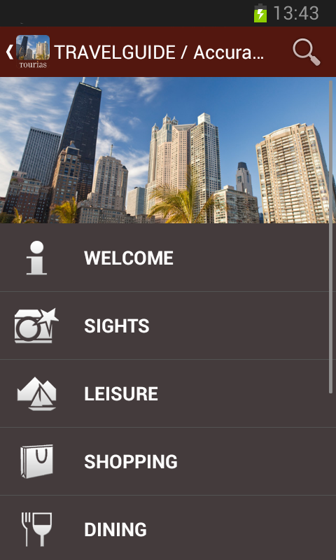 Chicago Travel Guide – TOURIAS截图2