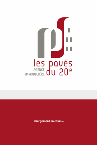 Ventes immobilières Paris 20e截图1