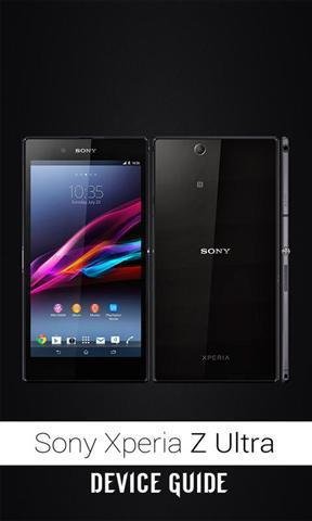 索尼Xperia Z超截图7