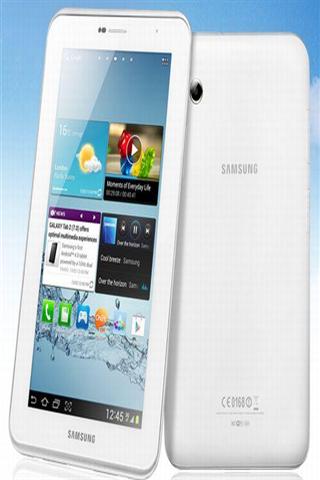 三星Galaxy Tab2 Samsung Galaxy Tab 2 Tips截图4