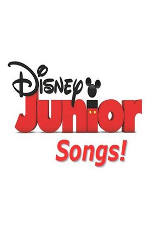 迪士尼 青少年歌曲 Disney Junior Songs截图4