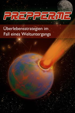 &Uuml;berlebst du die Apokalypse?截图1