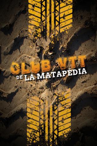 Club VTT de la Matapédia截图1