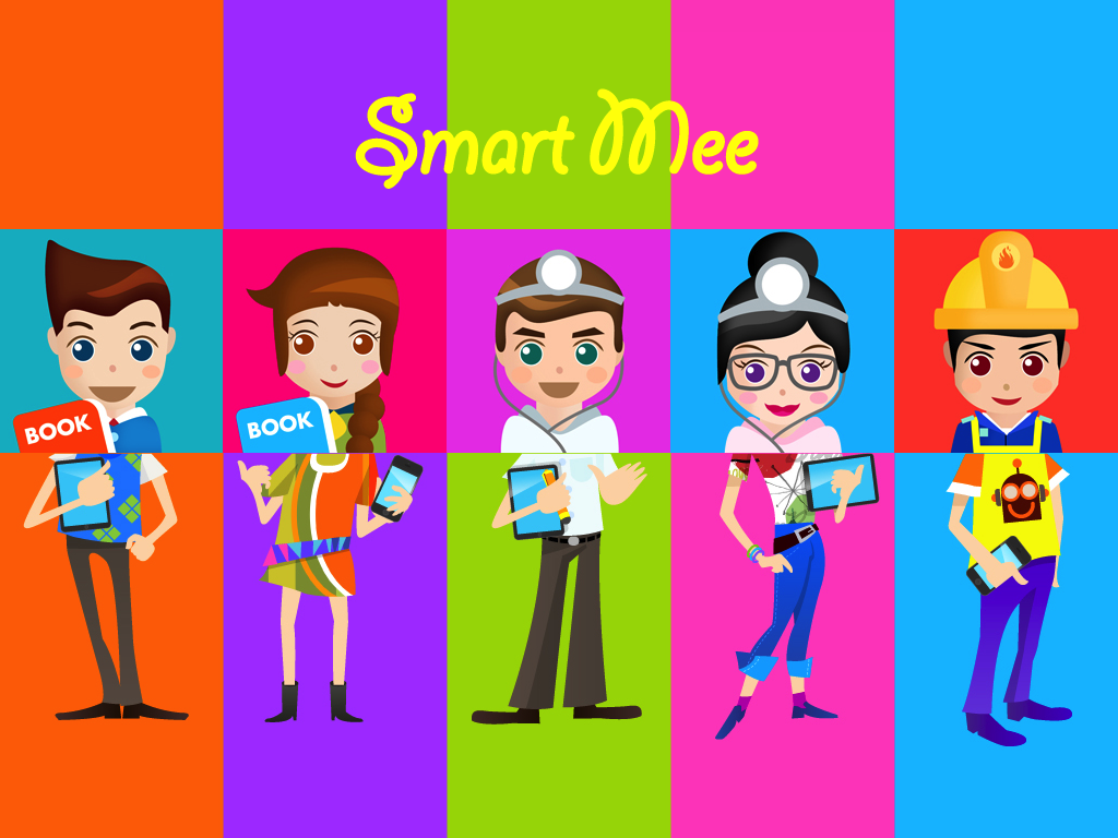 SmartMee Español 天下才智截图1