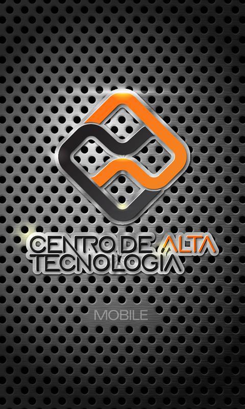 Centro de Alta Tecnología截图1