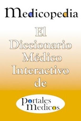 Diccionario médico截图9