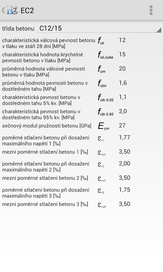 Betonov&eacute; konstrukce EC2 ...截图2