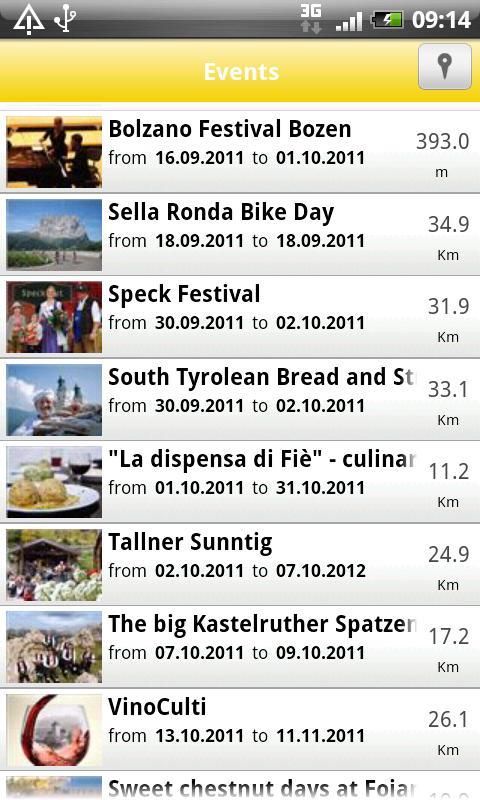 South Tyrol/Südtirol Guide截图4