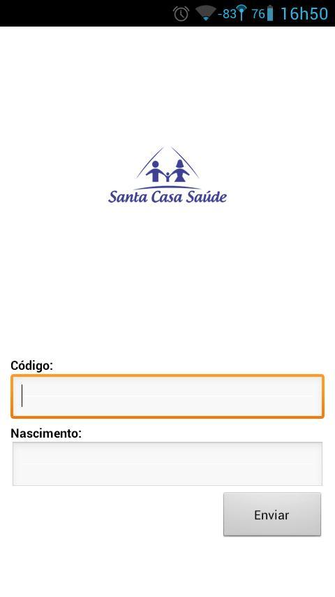 Santa Casa Saúde de Leme截图1