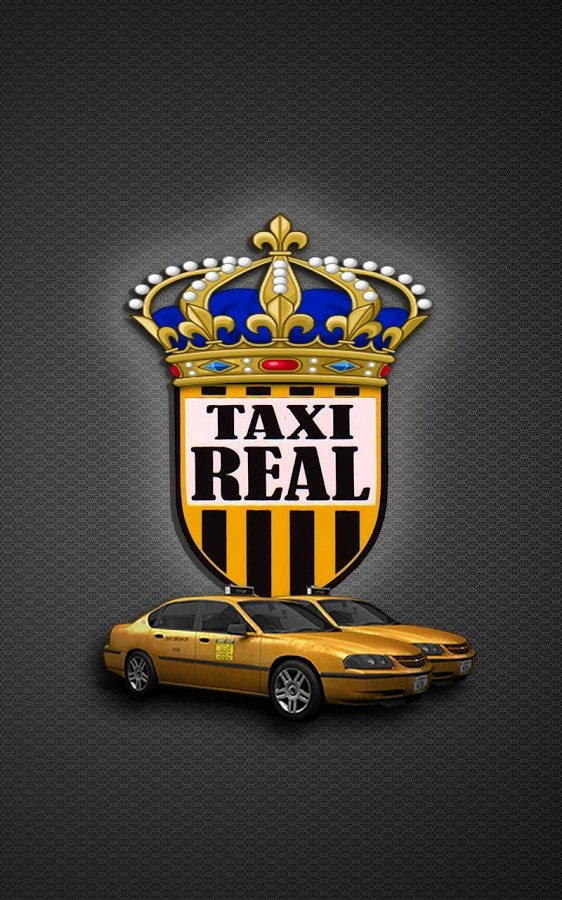 Taxi Real Aplicación Usuario截图1