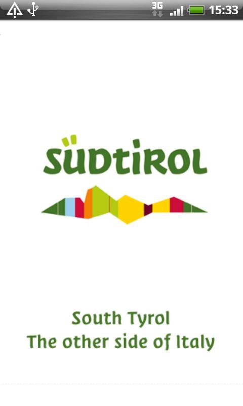 South Tyrol/Südtirol Guide截图2