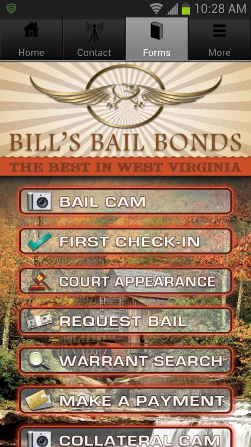 Bill’s Bail Bonds截图7