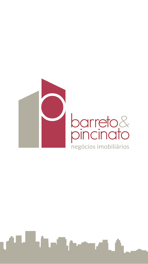 Barreto & Pincinato Imóveis截图1