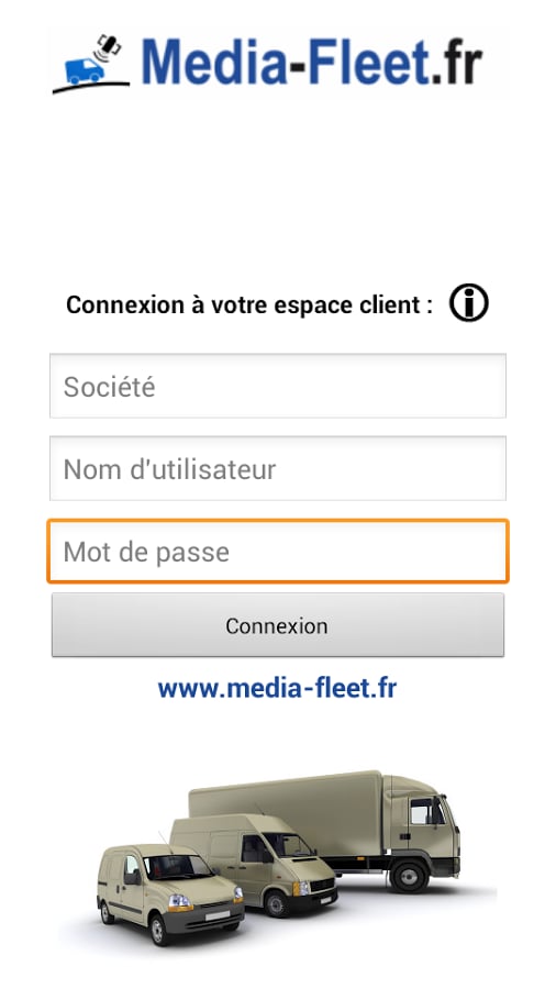 G&eacute;olocalisation Media-Fl...截图1