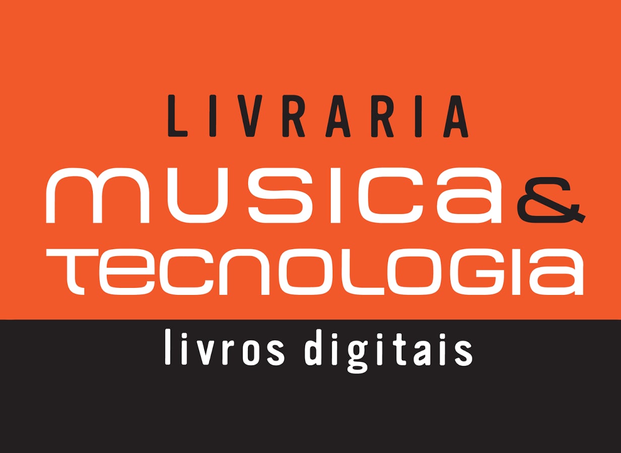 Livraria M&uacute;sica e Tecnol...截图2