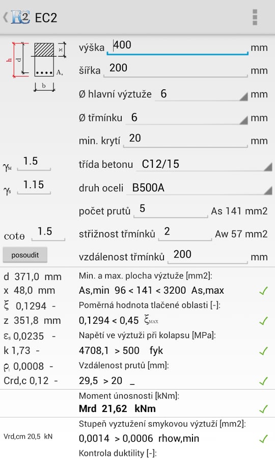 Betonov&eacute; konstrukce EC2 ...截图4