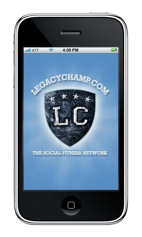 LegacyChamp – Defeat Your Best截图2