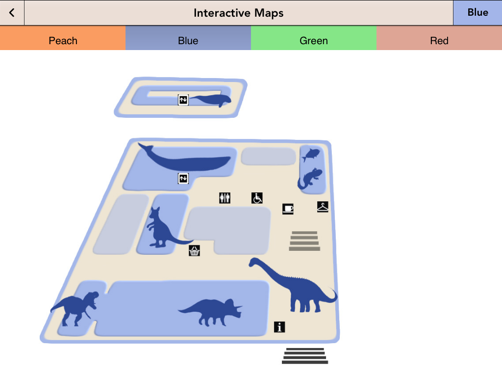 Vusiem Natural History Museum截图3